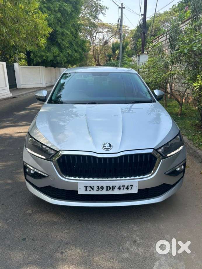 Skoda Slavia 1.5 Tsi Style Dsg, 2024, Petrol