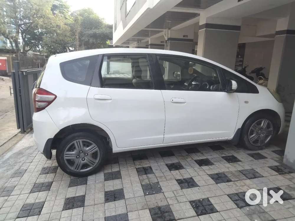 Honda Jazz 2010 Excellent Condition