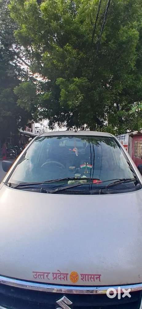 Maruti Suzuki Estilo Lxi 2008