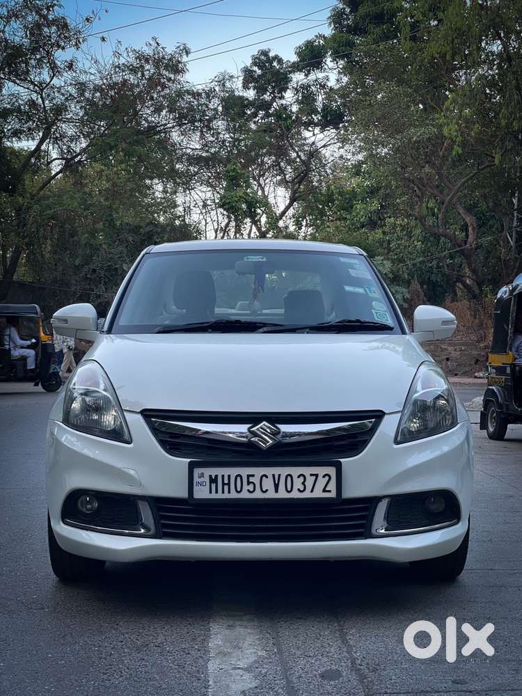 Maruti Suzuki Swift Dzire Diesel Automatic Single Owner 2016