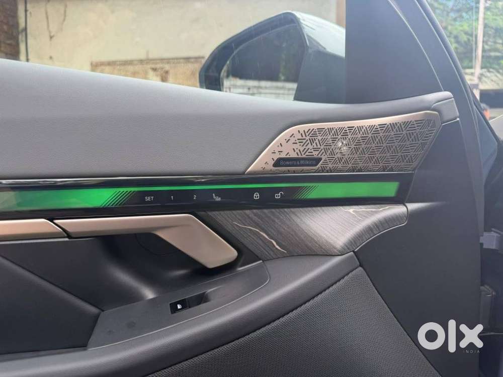 Bmw 5 Series 530 Li M Sport, 2025, Petrol