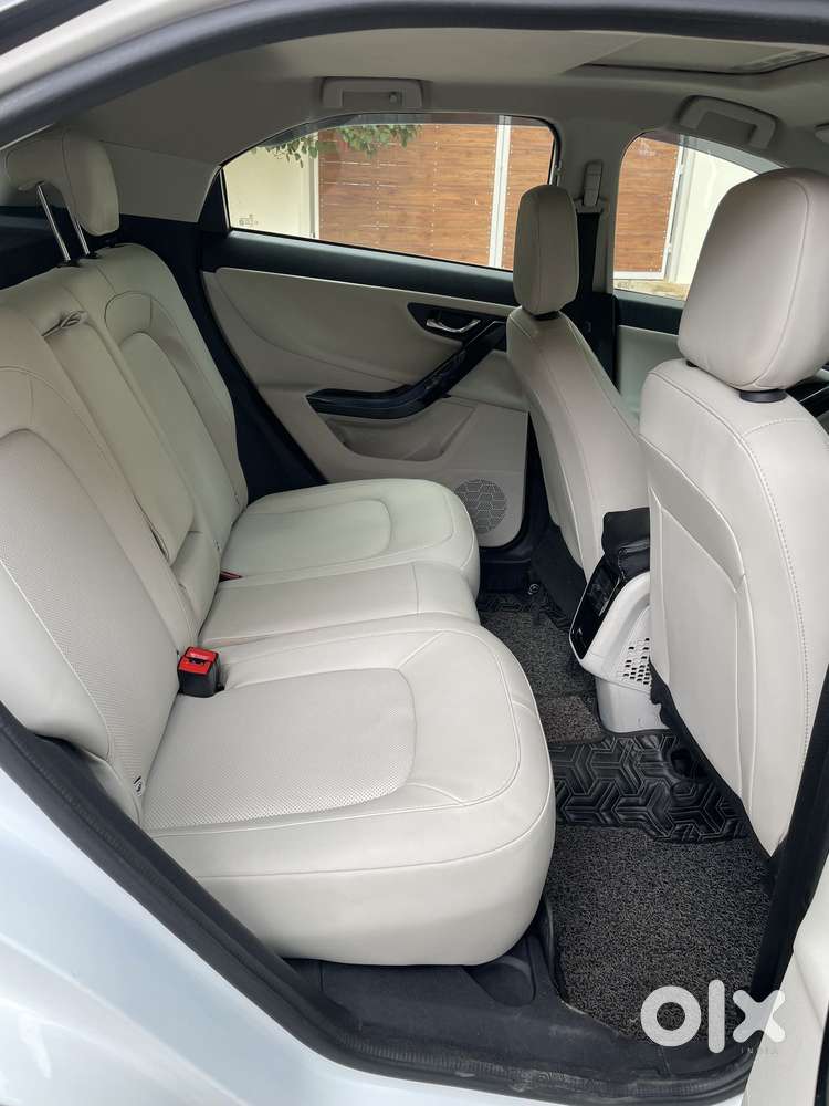 Tata Nexon 1.5 Revotorq Xz Plus, 2022, Diesel