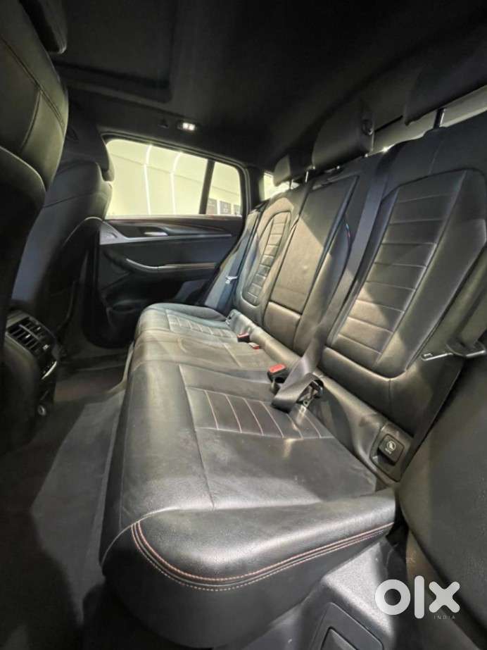 Bmw X4 M Sport X Xdrive30d, 2019, Diesel