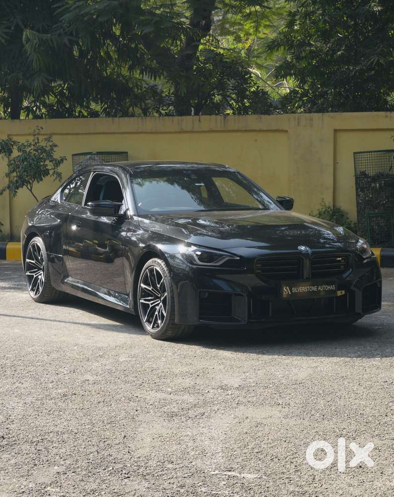 Bmw M2 3.0 Competition, 2024, Petrol