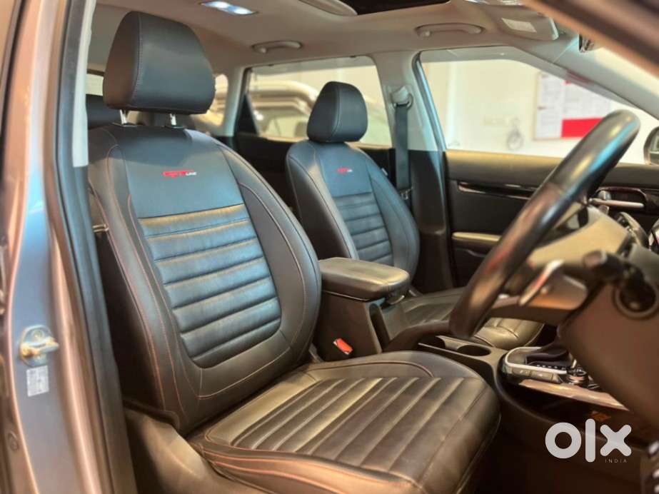 Kia Seltos, 2022, Diesel