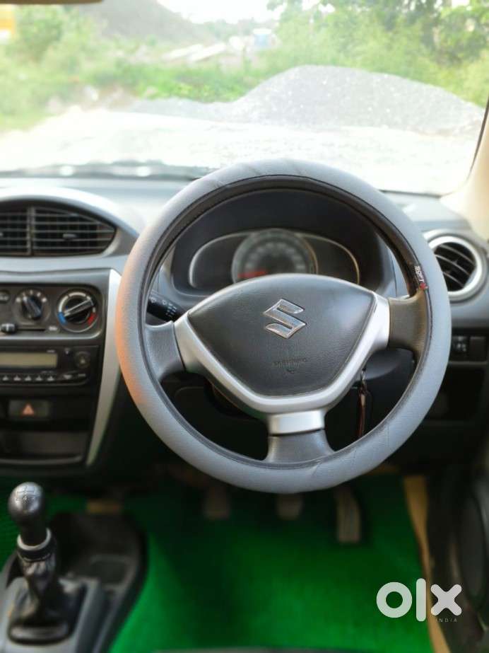 Maruti Suzuki Alto 800 0.8 Vxi (o), 2018, Petrol