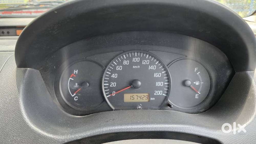 Maruti Suzuki Swift Dzire Ldi Bsiv, 2011, Diesel