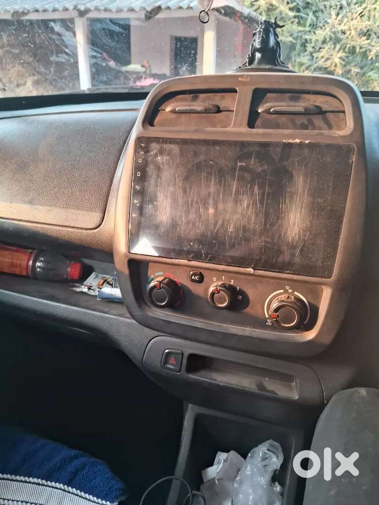 Renault Kwid 2017 Petrol 380000 Km Driven