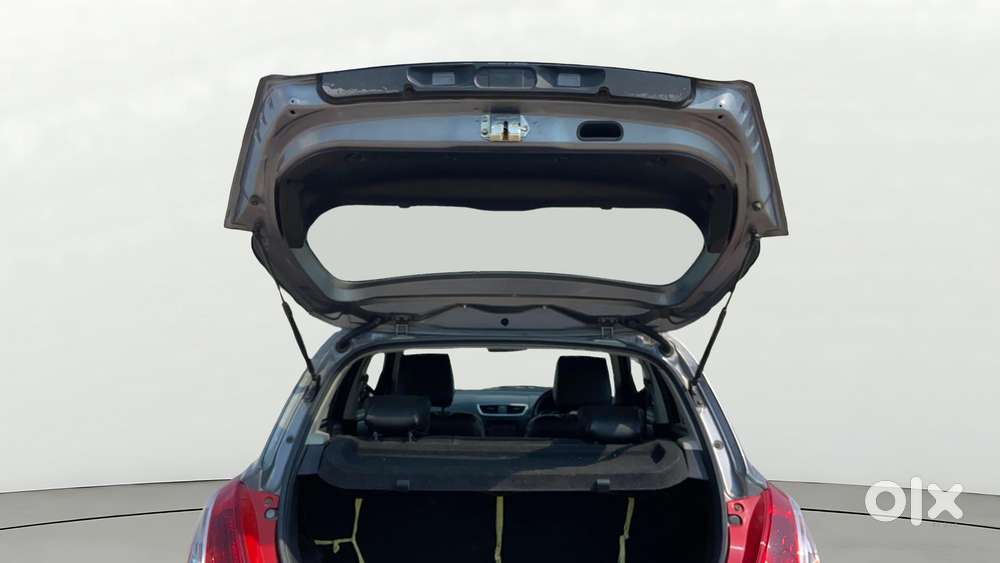 Maruti Suzuki Swift 2011-2014 Vxi, 2014, Petrol