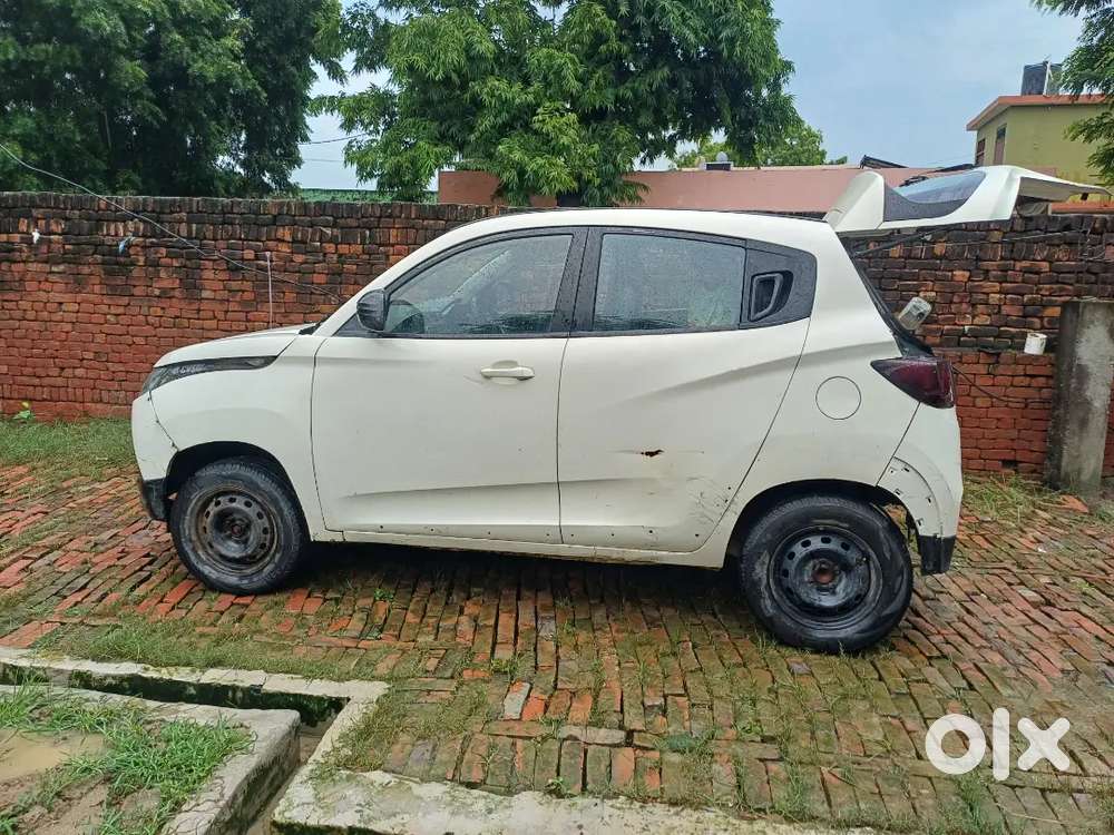 Mahindra Kuv100 Nxt 2019