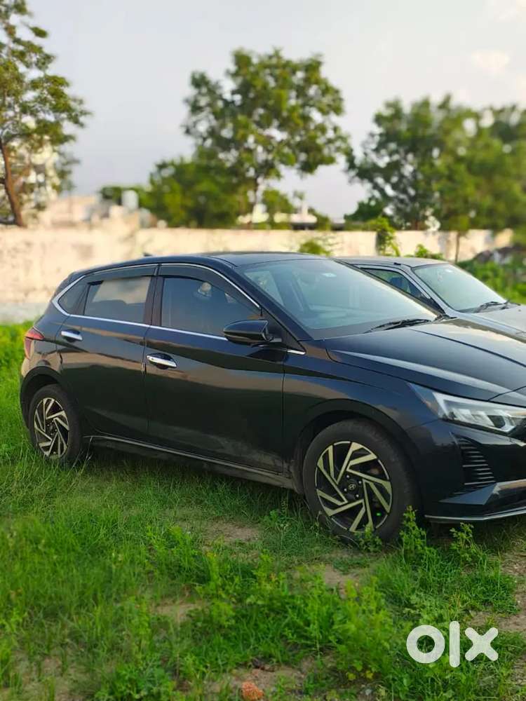 Hyundai I20 Asta 2023