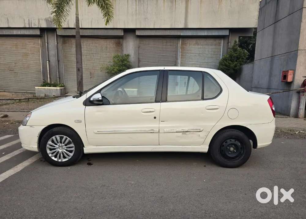 Tata Indigo Cs 2010 Diesel Well Maintained