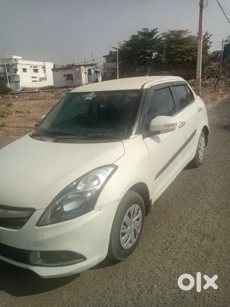 Maruti Suzuki Dzire 2012 Diesel 298000 Km Driven