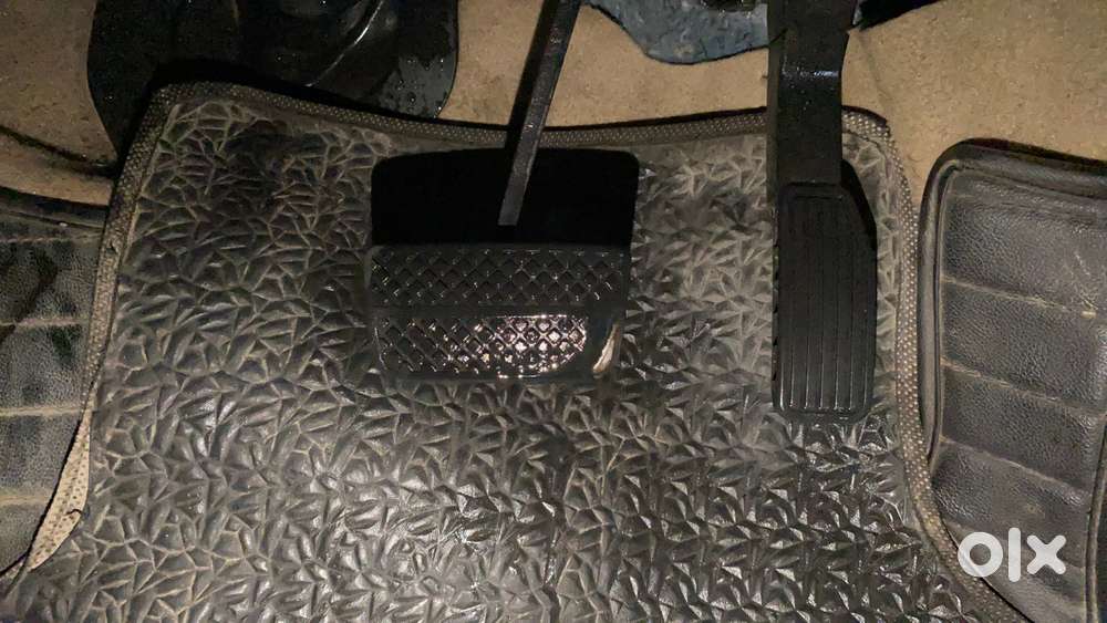 Honda City I-vtec Cvt Zx, 2017, Petrol