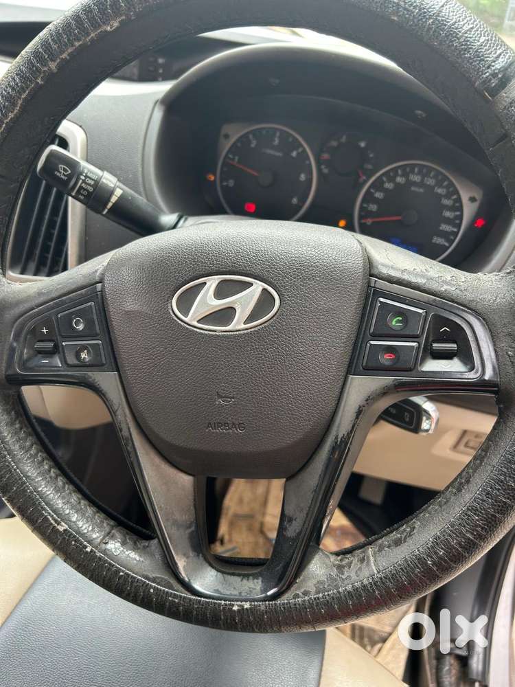 Hyundai I20 2012-2014 Magna 1.4 Crdi (diesel), 2013, Diesel