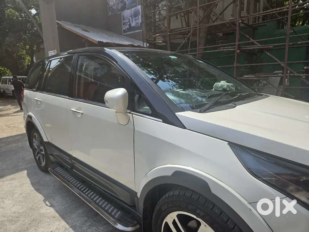 Tata Hexa 2.2 Xta 2019