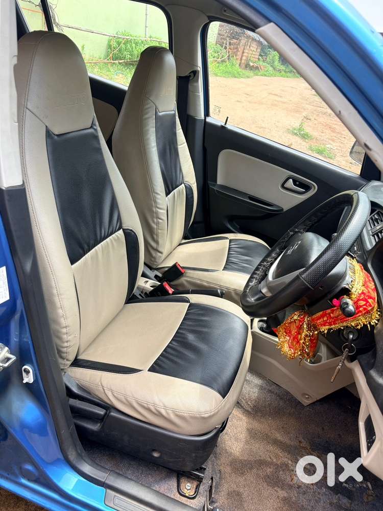 Maruti Suzuki Alto Petrol 25000 Km Driven