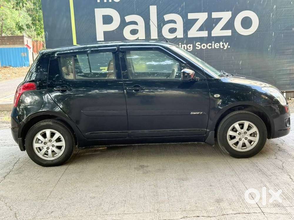 Maruti Suzuki Swift 2005-2010 1.3 Zxi, 2010, Petrol