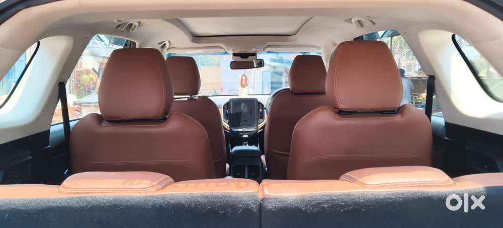 Mg Hector Plus 2.0 Sharp Diesel Turbo, 2022, Diesel