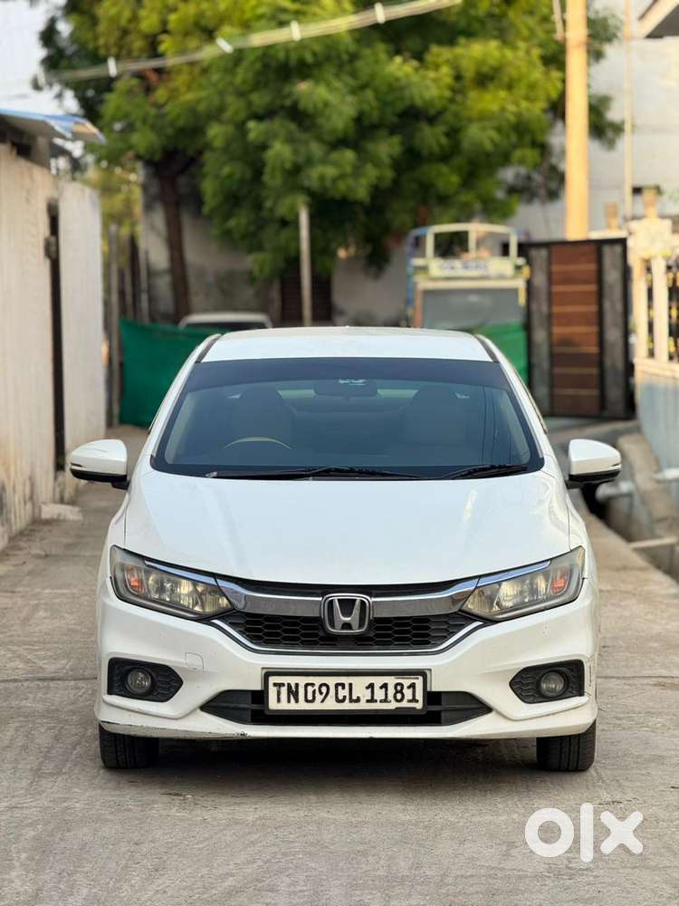 Honda City I Dtec Vx Option, 2017, Diesel