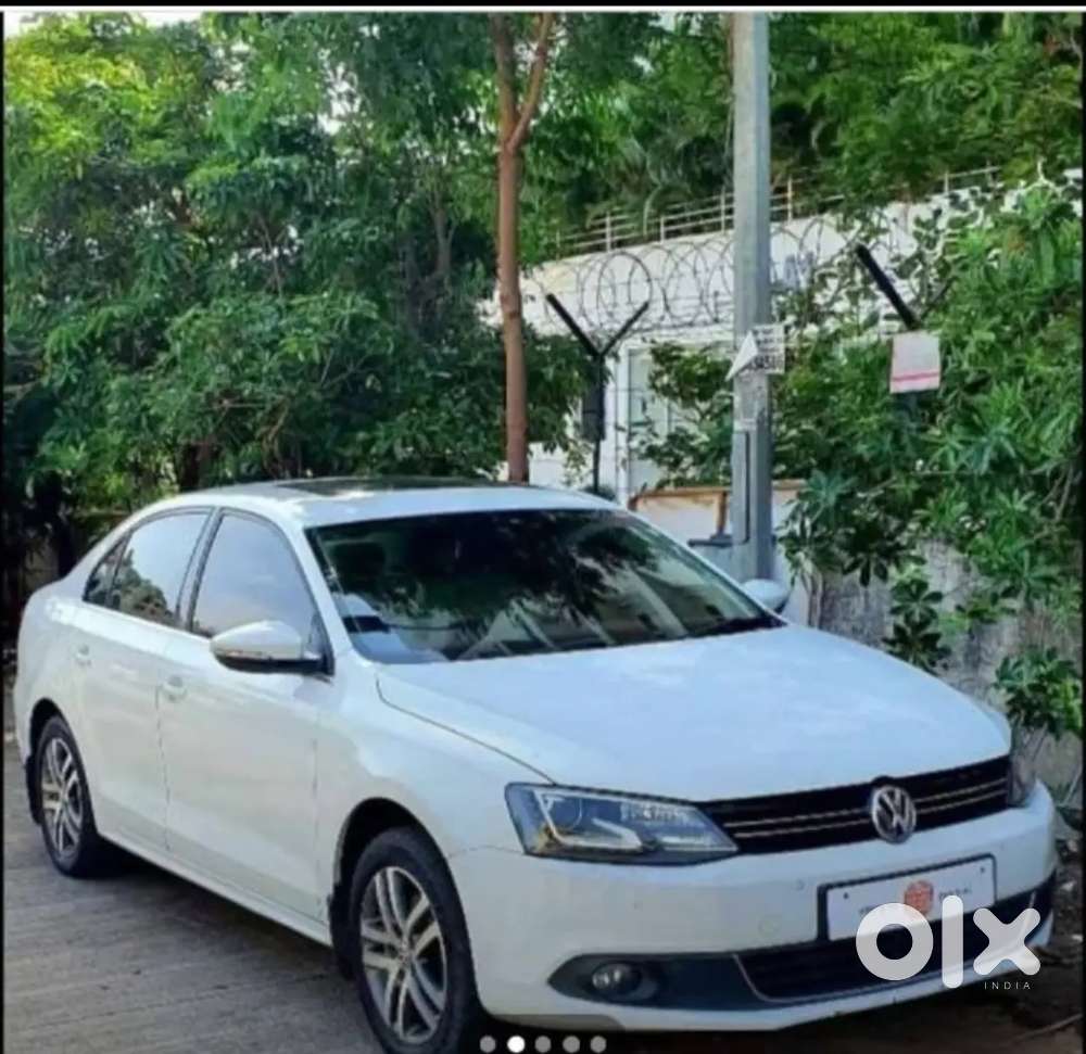 Volkswagen Jetta 2014 Diesel 147000 Km Driven