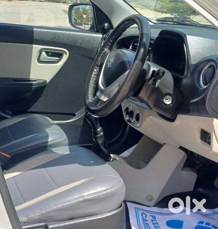 Maruti Suzuki Alto 800 Vxi Plus Option, 2020, Petrol