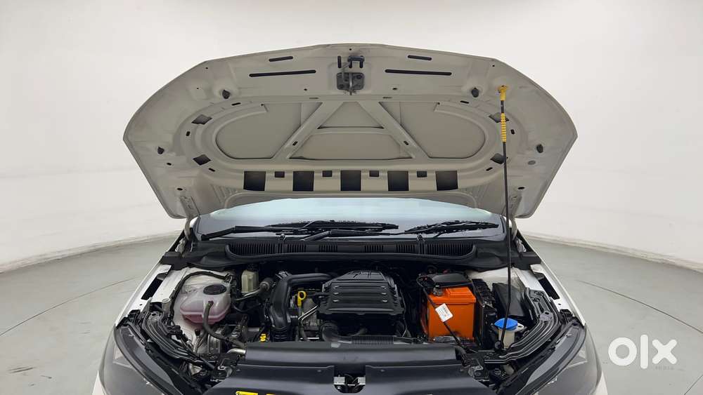 Skoda Slavia Ambition 1.0l Tsi Mt, 2022, Petrol