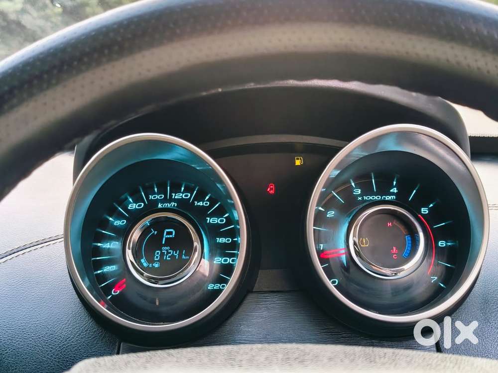 Mahindra Xuv500 W11 Option At, 2019, Diesel