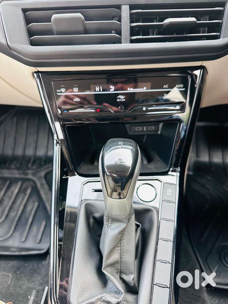 Volkswagen Virtus 1.0 Highline Tsi At, 2024, Petrol