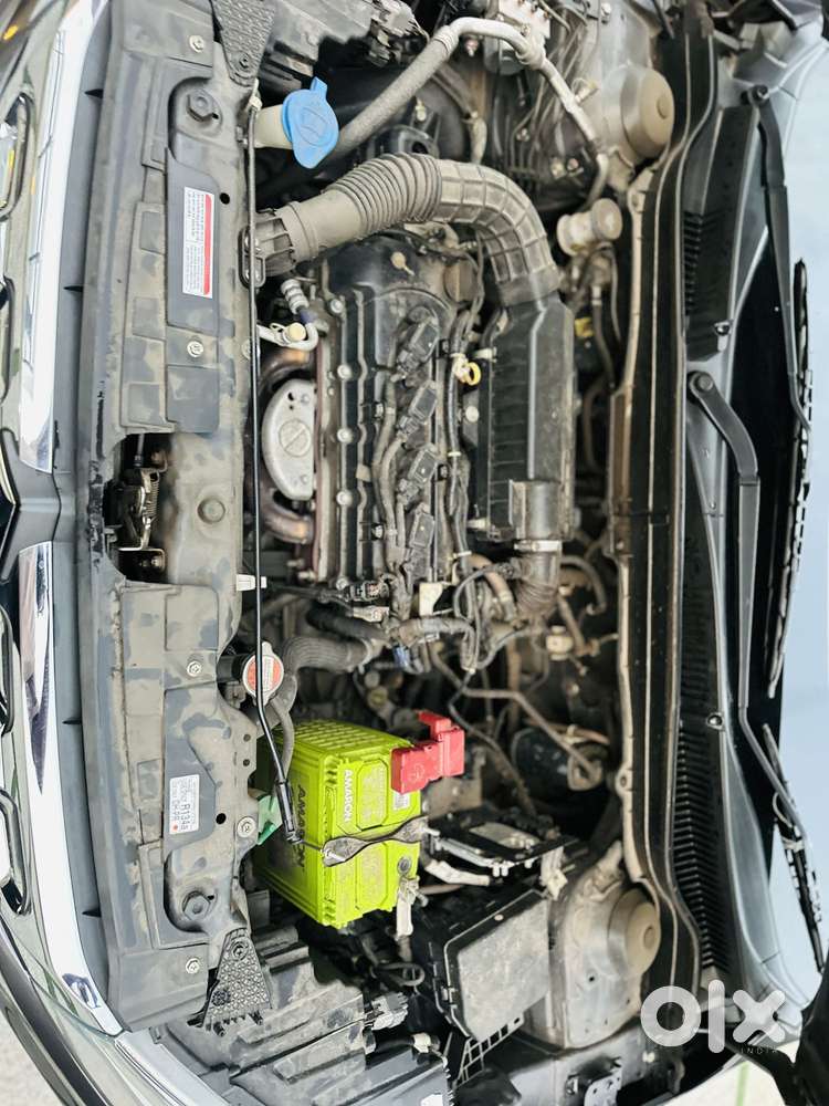 Maruti Suzuki Vitara Brezza