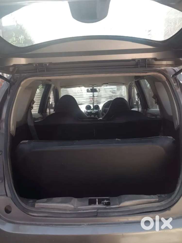 Datsun Go Plus 1.2 2016