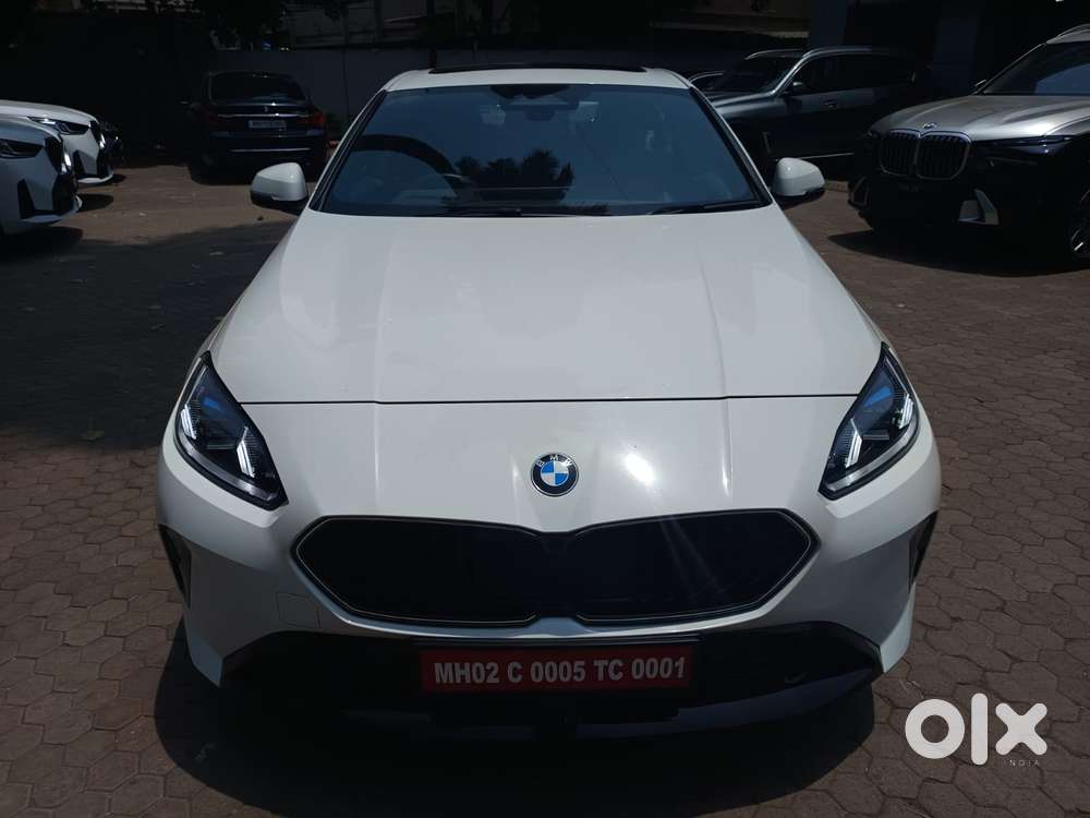 Bmw 2 Series Gran Coupe, 2025