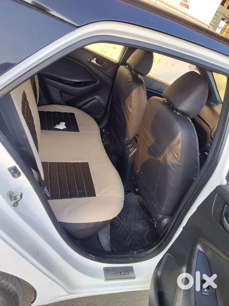Hyundai Elite I20 2018 Petrol Well Maintained