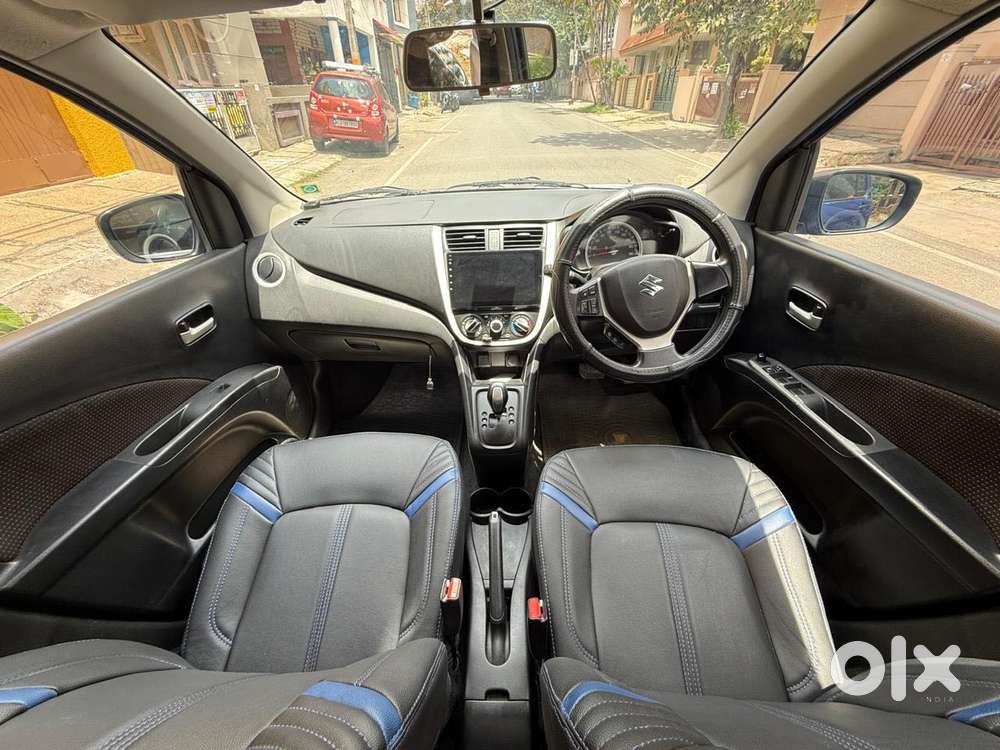 Maruti Suzuki Celerio X Amt Zxi, 2018, Petrol