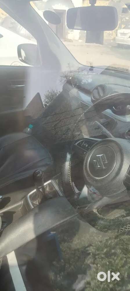 Maruti Suzuki Swift 2019