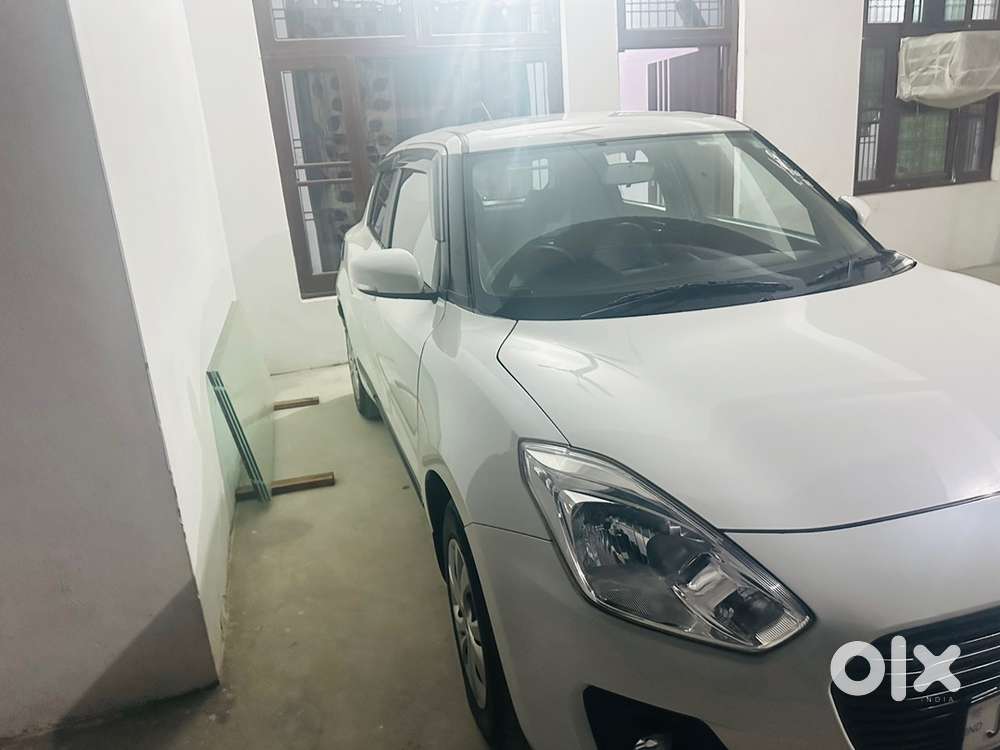 Maruti Swift Vxi 2018