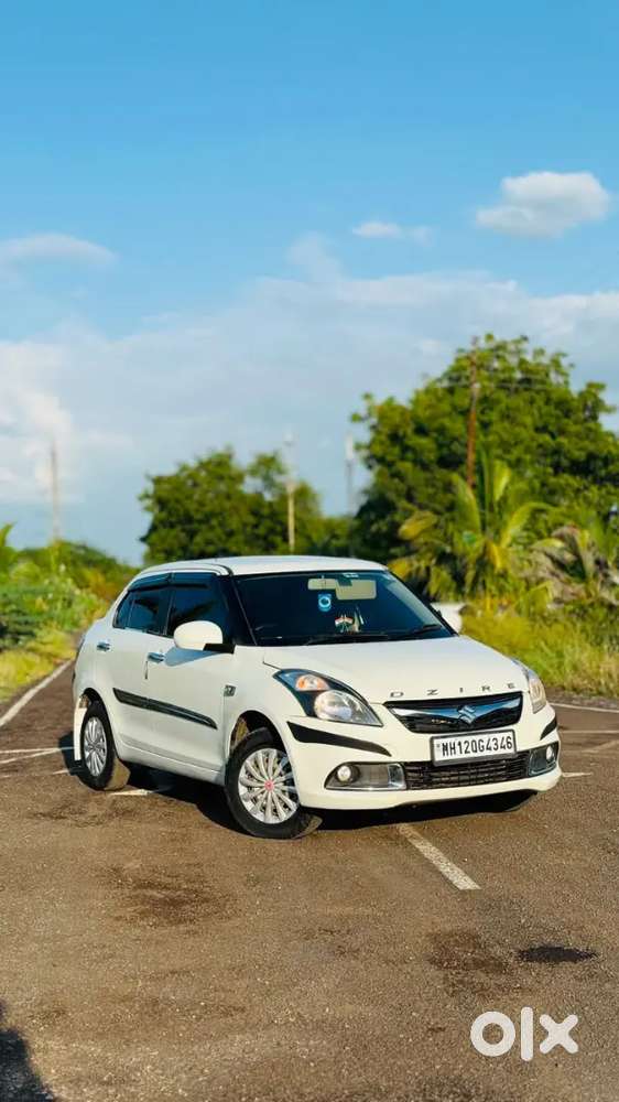 Maruti Dzire Tour S 2018