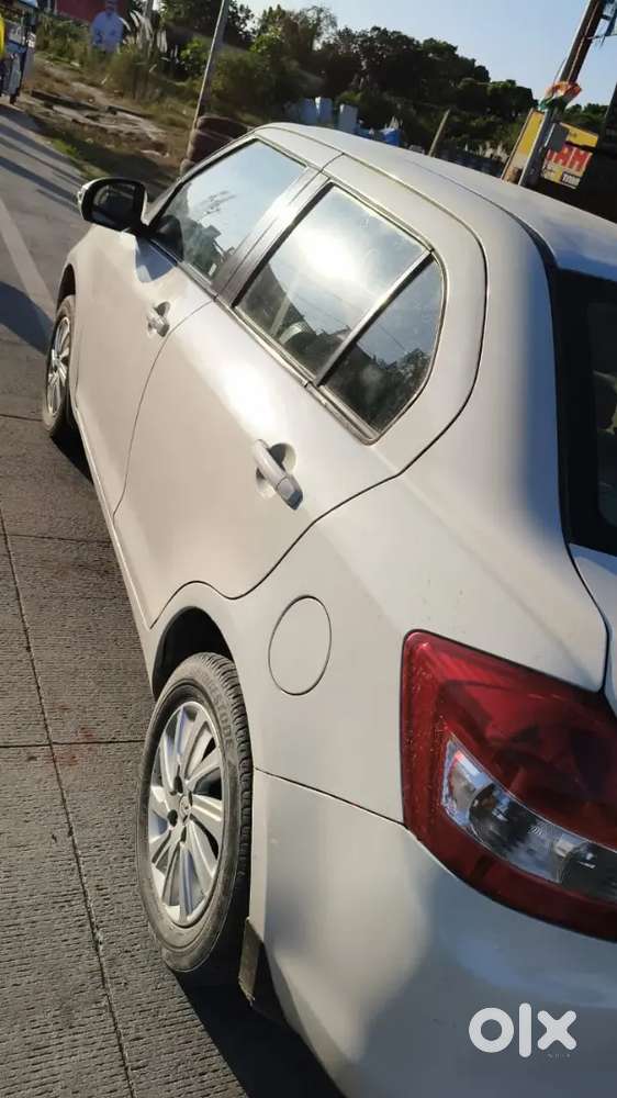 Maruti Suzuki Dzire 2016 Model