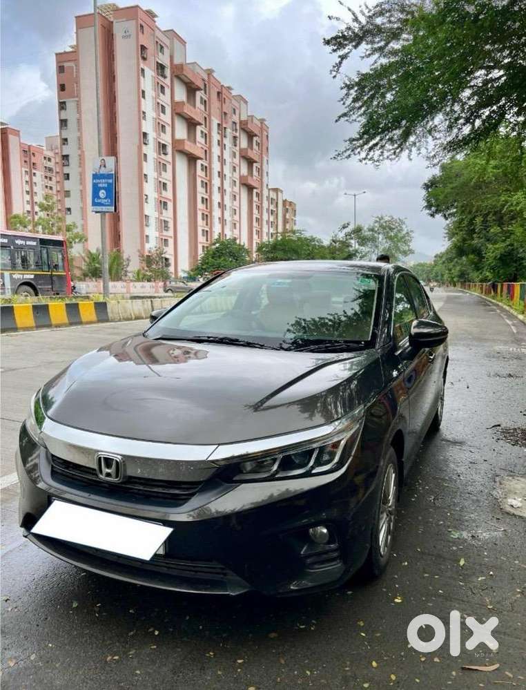 Honda City / 2020/ 1 St Owner /42000 Km Service Record /