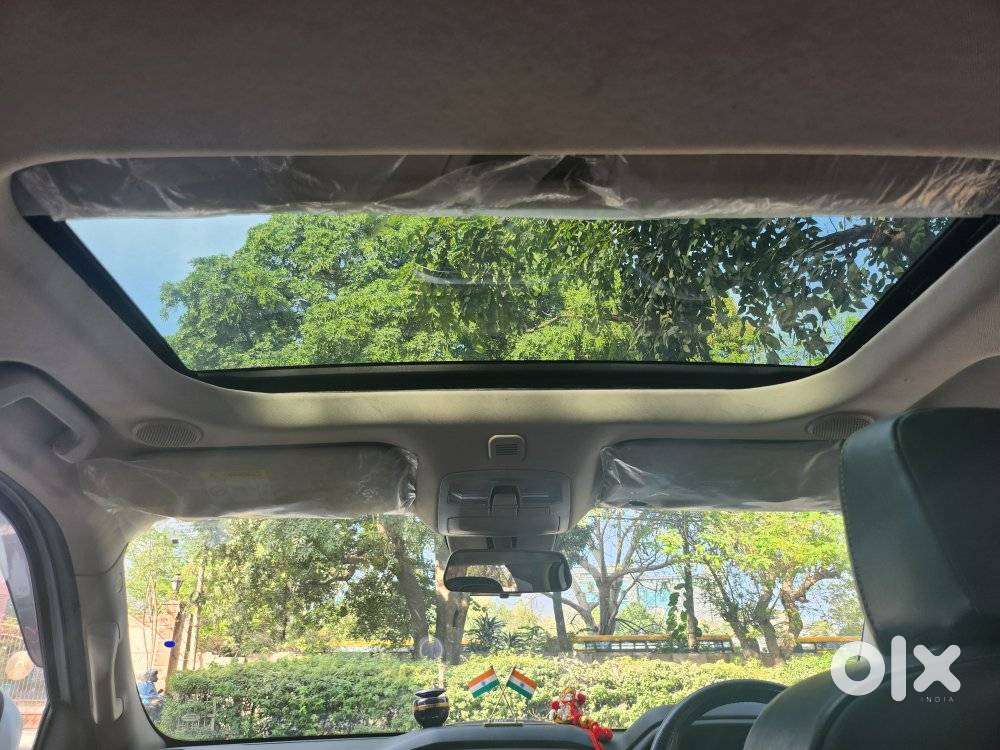 Mahindra Scorpio-n 2.2 Z8 Diesel Mt 7 Str, 2024, Diesel