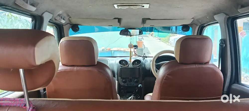 Mahindra Scorpio 2008 Diesel Classic 4th Owner