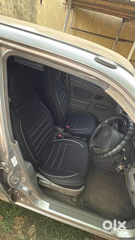Maruti Suzuki Car 2014
