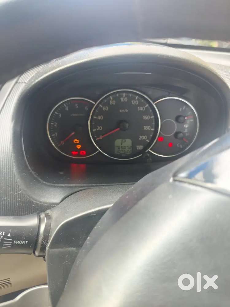 Mitsubishi Pajero Sport 2015