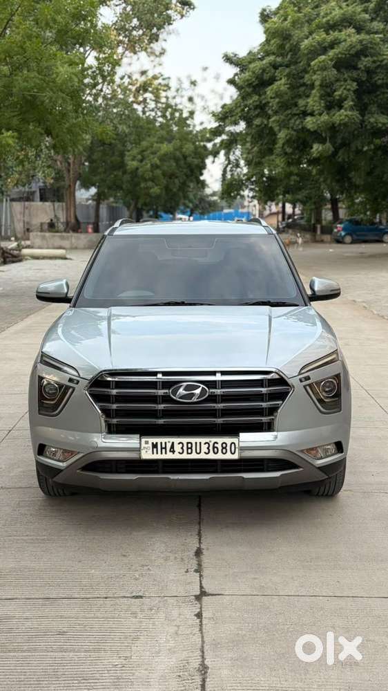 Hyundai Creta 1.6 Vtvt S, 2020, Petrol