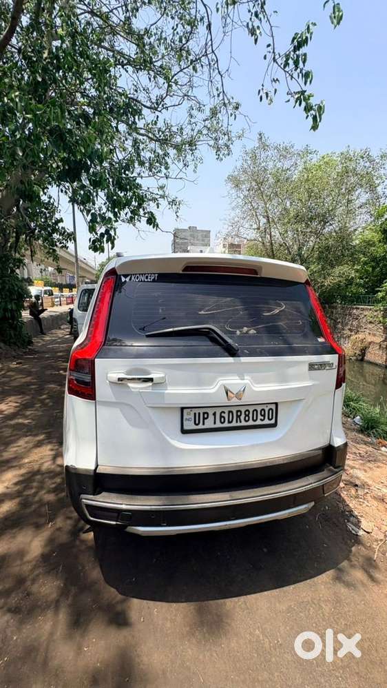 Mahindra Scorpio-n 2023 Diesel