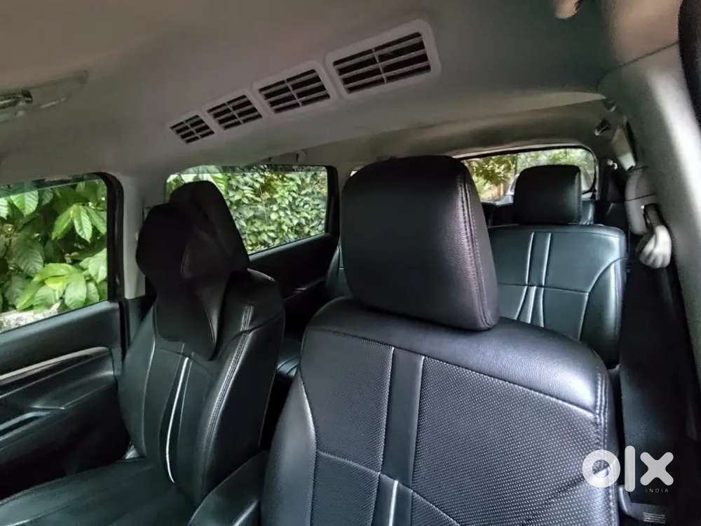 Maruti Suzuki Xl6 2021 Petrol Well Maintained