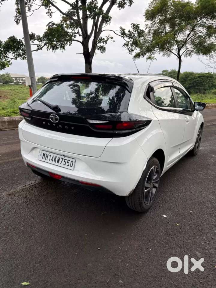 Tata Altroz 1.5 Xz Diesel, 2023, Diesel
