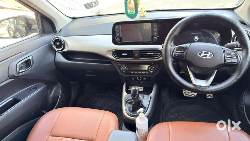 Hyundai Exter Petrol 2025