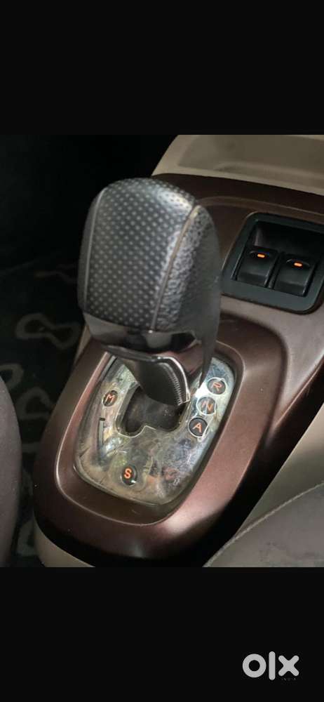 Tata Nano Xta, 2015, Petrol