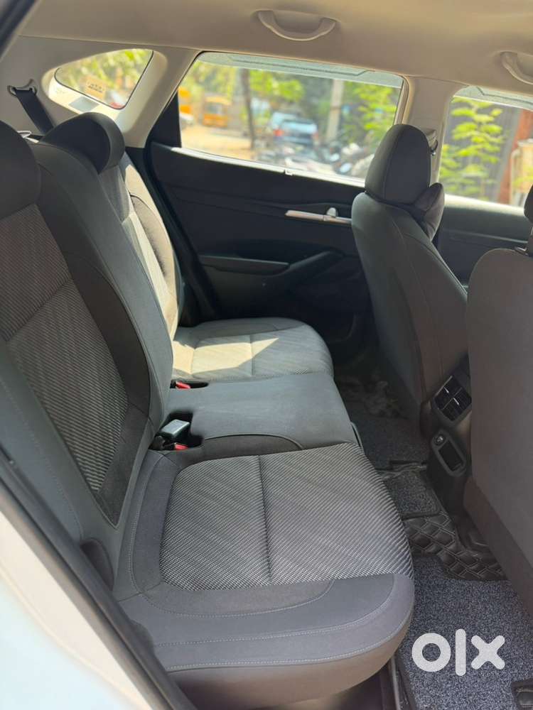 Kia Seltos Diesel Automatic 2022 Brand New Tyres